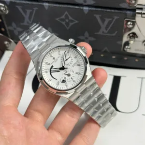 Vacheron Constantin CONSTANTIN blue dial 1:1 super clone watch product photo 42.5mm