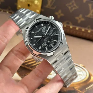 Vacheron Constantin CONSTANTIN blue dial 1:1 super clone watch product photo 42.5mm