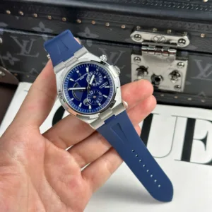 Vacheron Constantin CONSTANTIN blue dial 1:1 super clone watch product photo 42.5mm