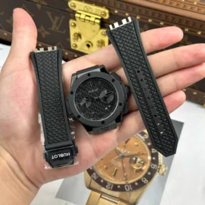1:1 super clone luxury watch detail product photo