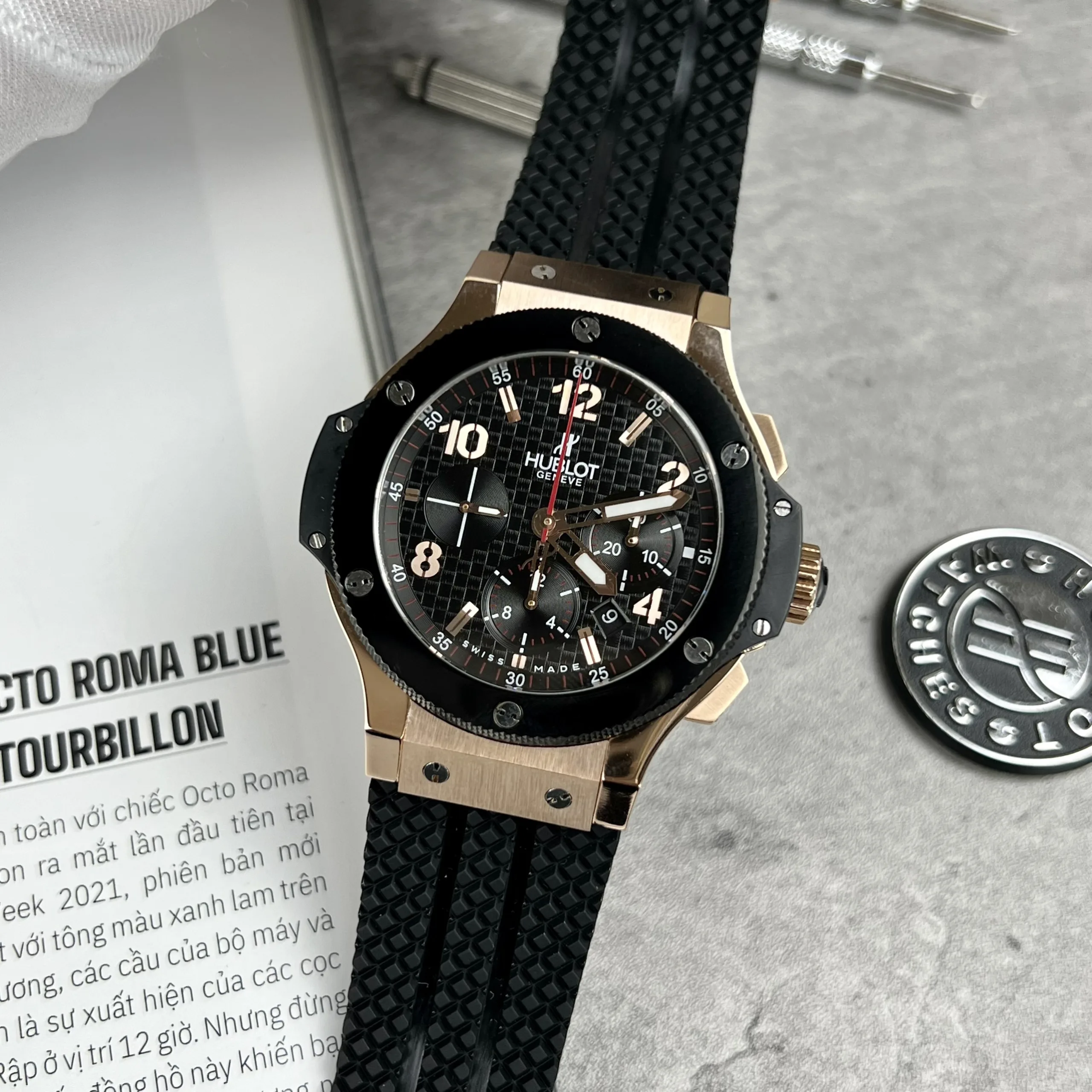 1:1 super clone watch