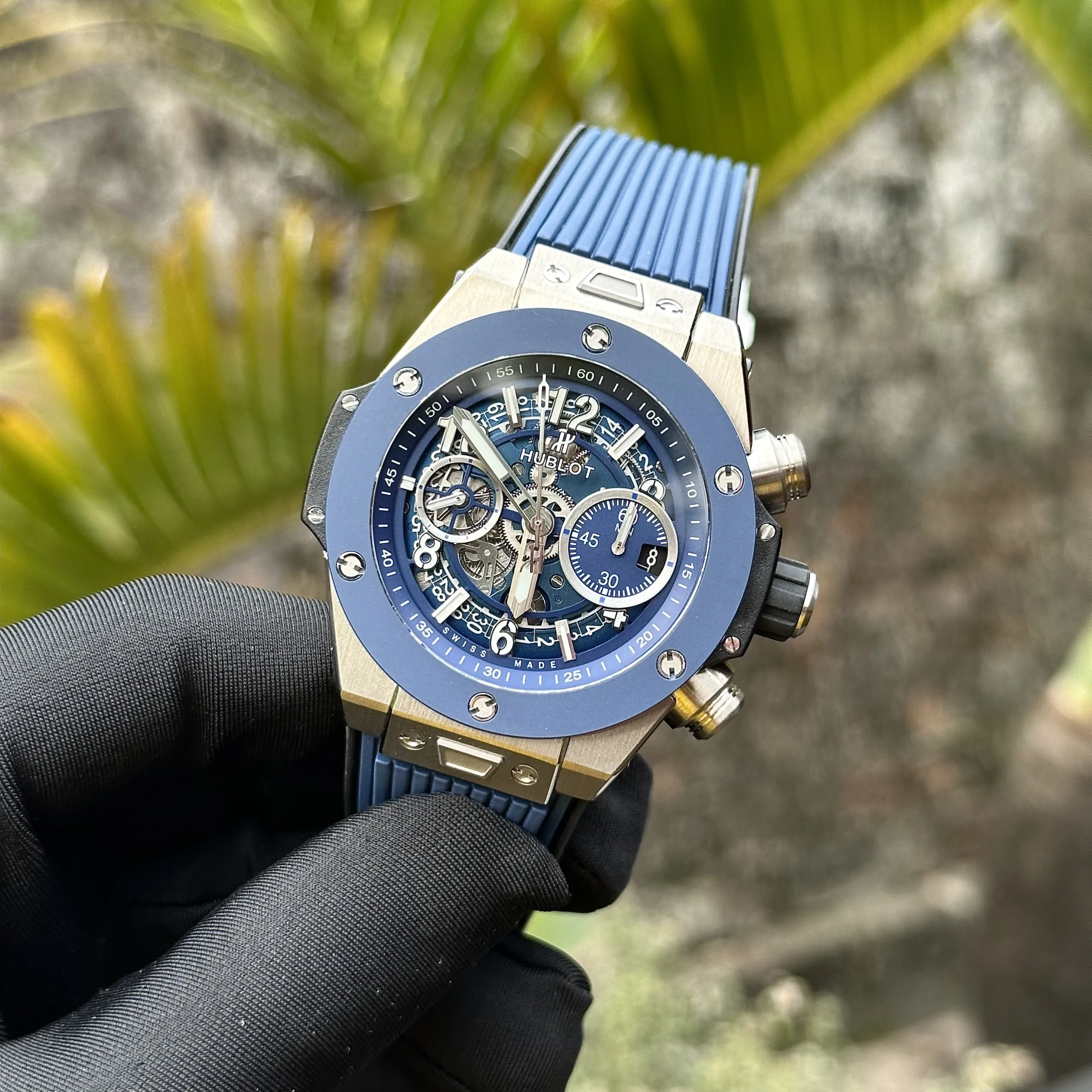 1:1 super clone watch