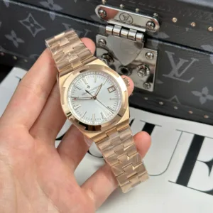 Vacheron Constantin CONSTANTIN white dial 1:1 super clone watch product photo 40mm
