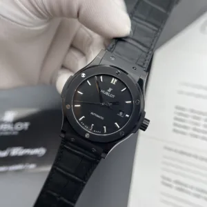 Hublot Big Bang Fusion Concept Chronograph rose gold 45mm 1:1 super clone watch