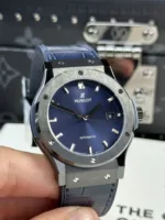 1:1 super clone luxury watch detail product photo
