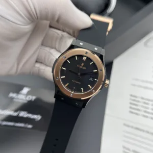 Hublot Classic Fusion Refined Elegance Watch 45mm 1:1 super clone watch