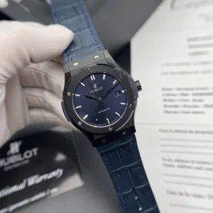Hublot Classic Fusion Refined Elegance Watch 45mm 1:1 super clone watch