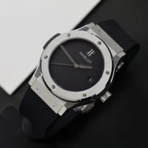 Hublot 1:1 super clone watch product photo 45mm