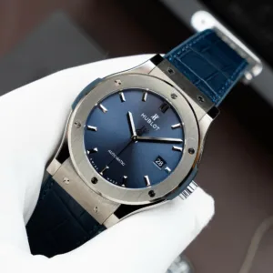 Hublot 1:1 super clone watch product photo 45mm