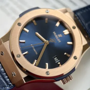 Hublot Classic Fusion Refined Elegance Watch 45mm 1:1 super clone watch