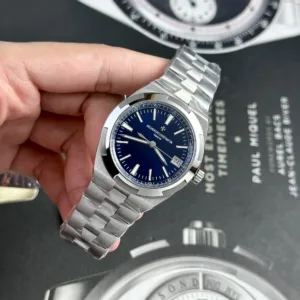 Vacheron Constantin CONSTANTIN white dial 1:1 super clone watch product photo 40mm