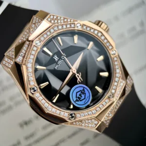 Hublot Classic Fusion Refined Elegance Watch 45mm 1:1 super clone watch