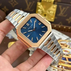 1:1 super clone luxury watch detail product photo