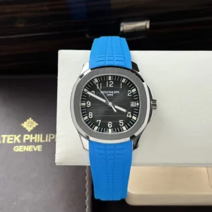 Patek Philippe rose gold 45mm 1:1 super clone watch