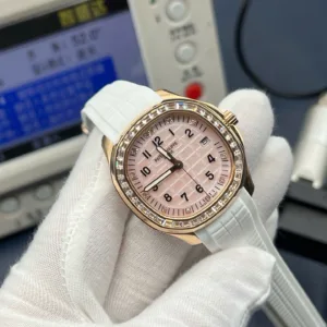 Patek Philippe rose gold 1:1 super clone watch product photo 45mm