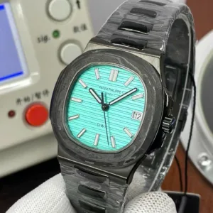 1:1 super clone luxury watch detail product photo
