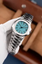 1:1 super clone luxury watch detail product photo
