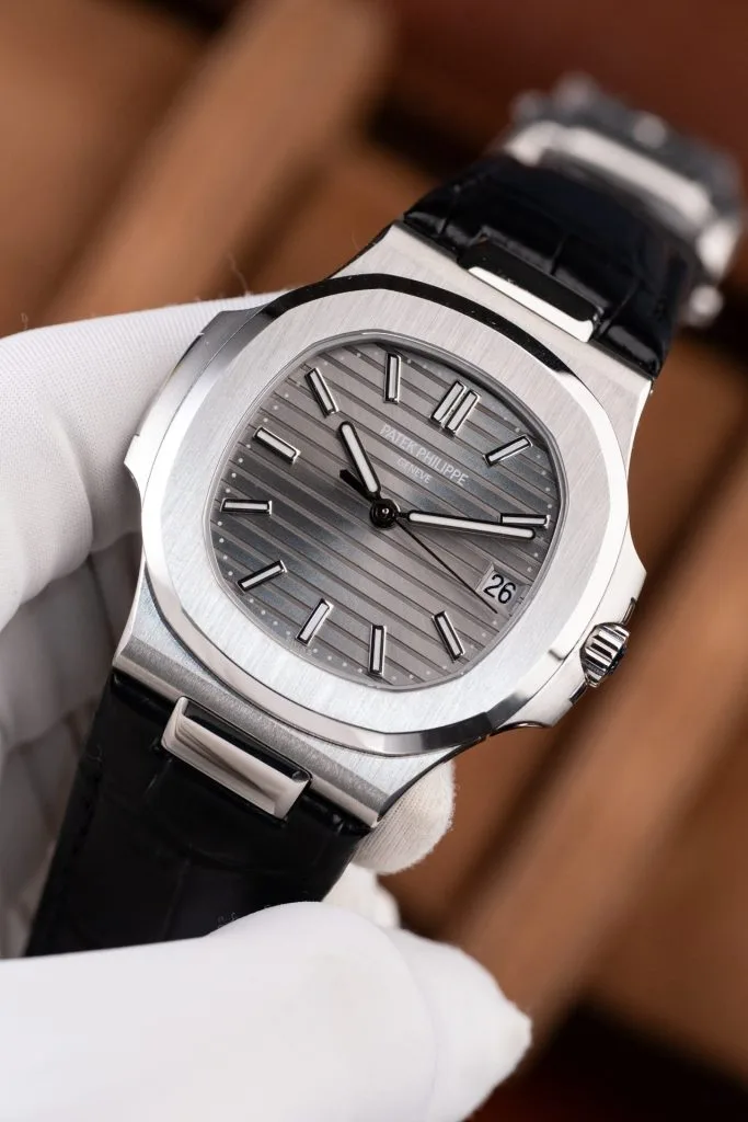 1:1 super clone luxury watch detail product photo