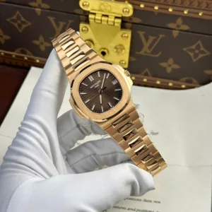 1:1 super clone luxury watch detail product photo