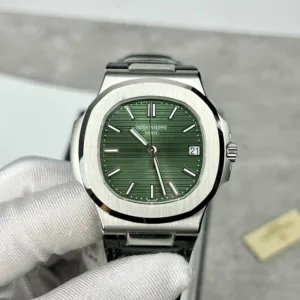 Patek Philippe blue dial 1:1 super clone watch product photo 40mm