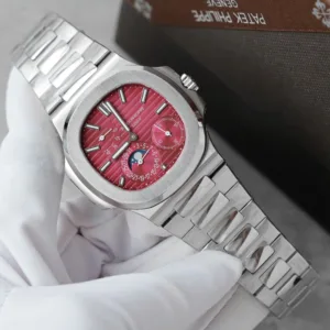 1:1 super clone luxury watch detail product photo