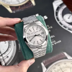 Vacheron Constantin CONSTANTIN white dial 1:1 super clone watch product photo 40mm