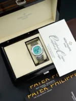 1:1 super clone luxury watch detail product photo