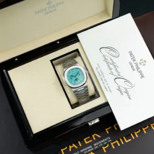 1:1 super clone luxury watch detail product photo