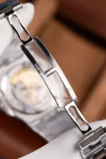 1:1 super clone luxury watch detail product photo