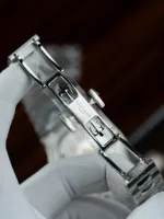 1:1 super clone luxury watch detail product photo