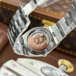 Vacheron Constantin CONSTANTIN white dial 1:1 super clone watch product photo 40mm