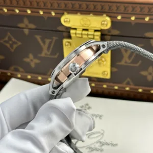 1:1 super clone luxury watch detail product photo