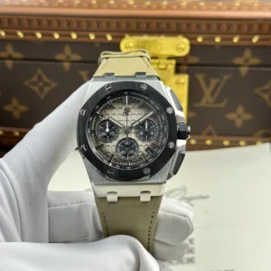 1:1 super clone luxury watch detail product photo