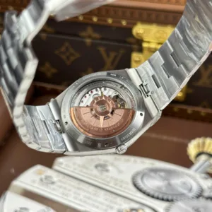 Vacheron Constantin CONSTANTIN white dial 1:1 super clone watch product photo 40mm