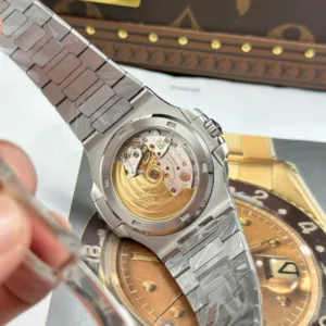 1:1 super clone luxury watch detail product photo