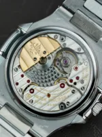 1:1 super clone luxury watch detail product photo