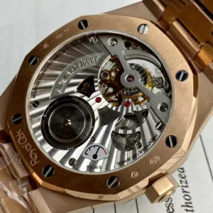 1:1 super clone luxury watch detail product photo