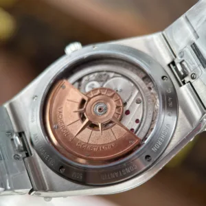 Vacheron Constantin CONSTANTIN white dial 1:1 super clone watch product photo 40mm