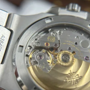 1:1 super clone luxury watch detail product photo