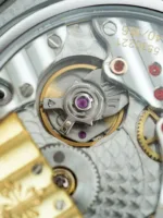 1:1 super clone luxury watch detail product photo