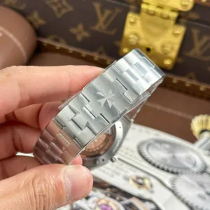 Vacheron Constantin CONSTANTIN white dial 1:1 super clone watch product photo 40mm