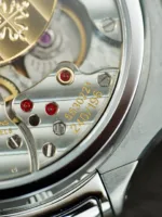 1:1 super clone luxury watch detail product photo