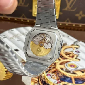 1:1 super clone luxury watch detail product photo