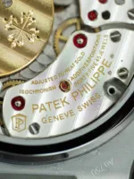 1:1 super clone luxury watch detail product photo