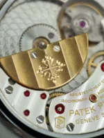 1:1 super clone luxury watch detail product photo