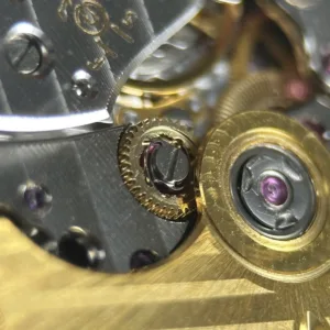 1:1 super clone luxury watch detail product photo