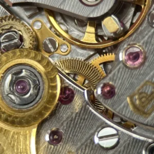 1:1 super clone luxury watch detail product photo