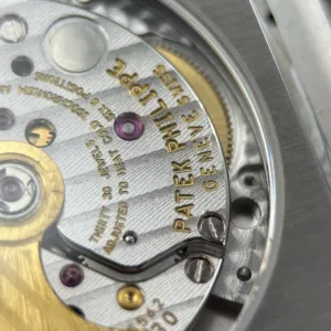 1:1 super clone luxury watch detail product photo