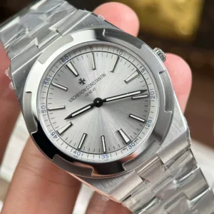 Vacheron Constantin CONSTANTIN white dial 1:1 super clone watch product photo 40mm