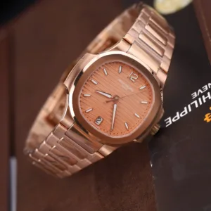 1:1 super clone luxury watch detail product photo